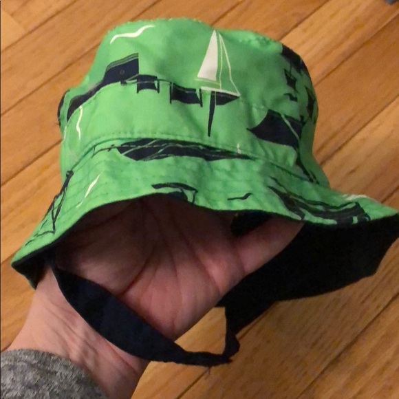 Carter's Other - Reversible bucket hat